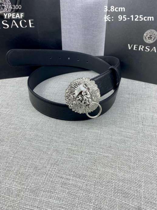 Picture of Versace Belts _SKUVersacebelt38mmX95-125cm8L0825018137